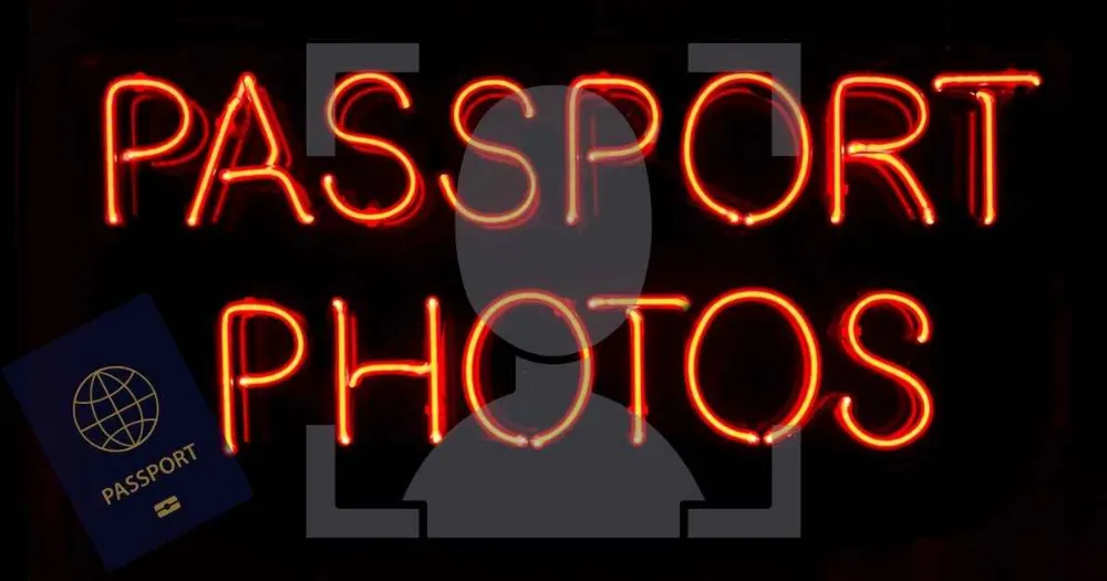 How to Compress Passport Photos Online