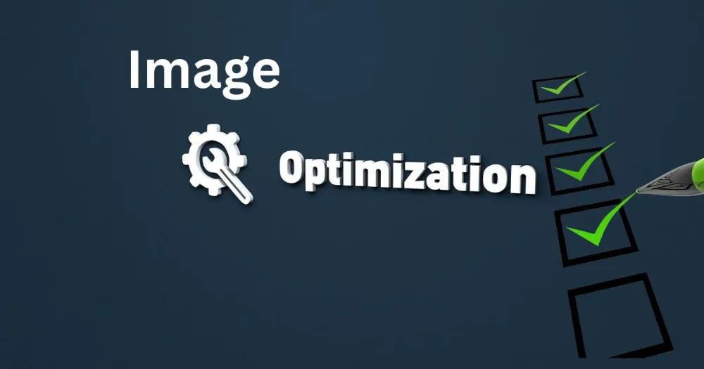 Image Optimization Checklist for Faster Websites